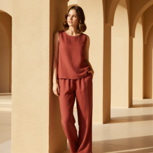 Liora Takım – Terzibotantik Doğal Tasarım