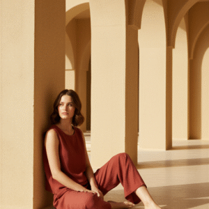 Liora Takım – Terzibotantik Doğal Tasarım