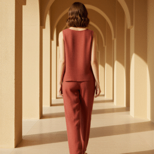 Liora Takım – Terzibotantik Doğal Tasarım